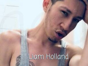 Liam_Holland
