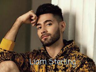 Liam_Sterling