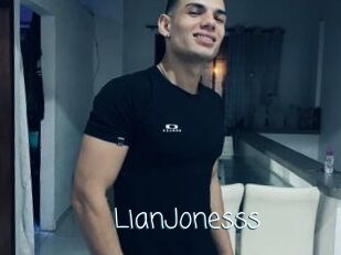 LianJonesss