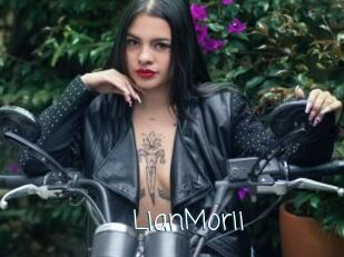 LianMorii