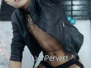 LianPervert