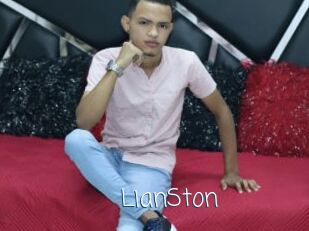 LianSton