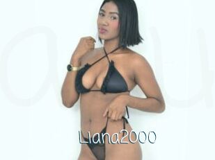 Liana2000