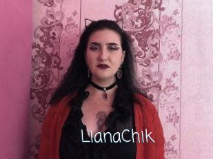 LianaChik Adult o Porn