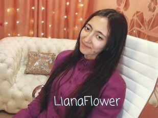 LianaFlower