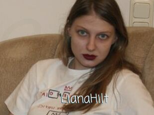 LianaHilt Adult o Porn