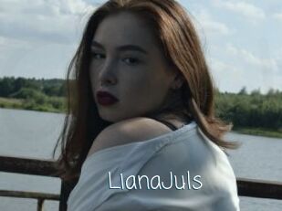 LianaJuls