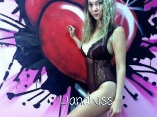 LianaKiss