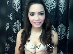 LianaLicKs