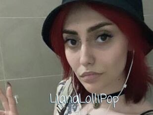LianaLolliPop