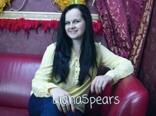 LianaSpears