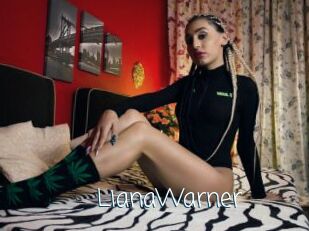 LianaWarner