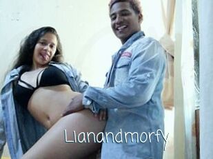Lianandmorfy Adult o Porn
