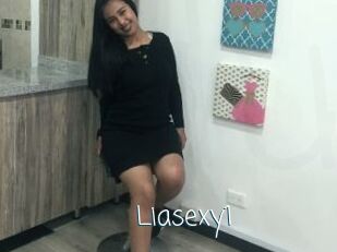 Liasexy1