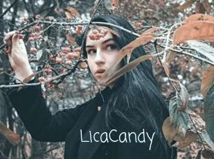 LicaCandy