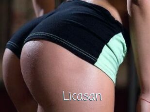 Licasan