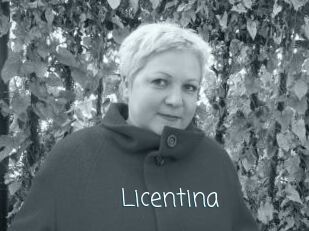 Licentina
