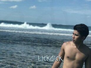 Lickdick