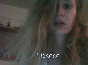 Lickeke