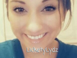 LicketyLydz