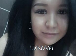 LickiWei