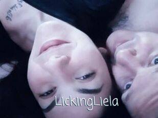 LickingLiela Adult o Porn