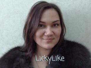 LickyLike