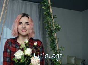 LidiaLoge