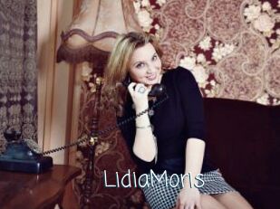 LidiaMoris