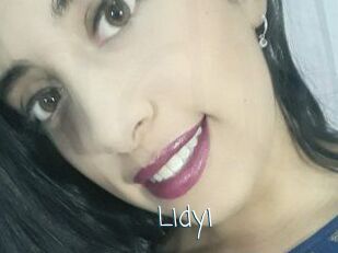 Lidyi