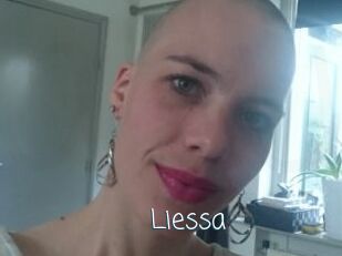 Liessa