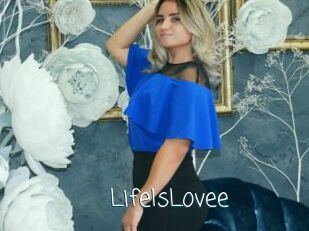 LifeIsLovee