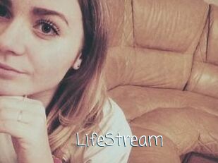 LifeStream