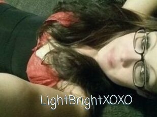 LightBrightXOXO