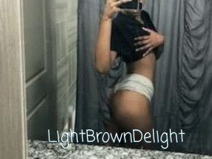 LightBrownDelight