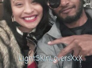 LightSkinLoversXxX