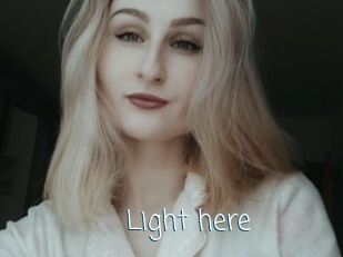 Light_here