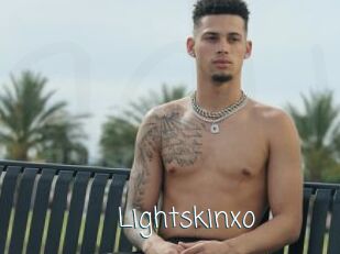 Lightskinxo