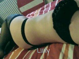 Liiily