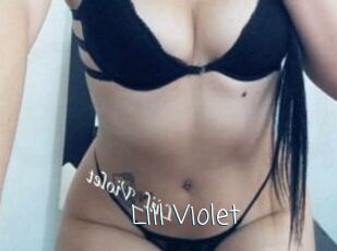 Liil_Violet