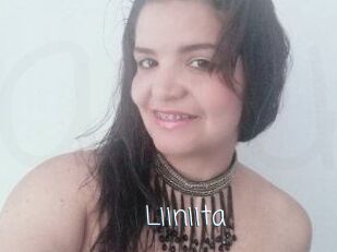 Liiniita