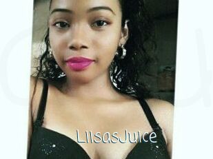 LiisasJuice