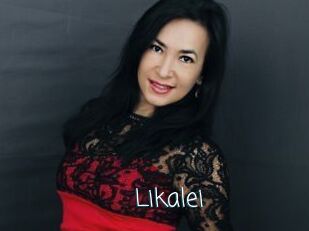 Likalei
