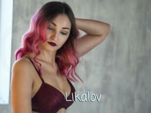 Likalov