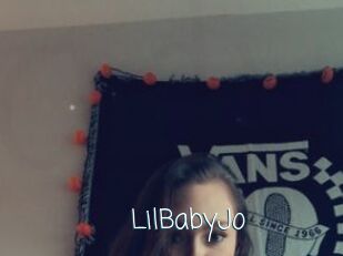 LilBabyJo