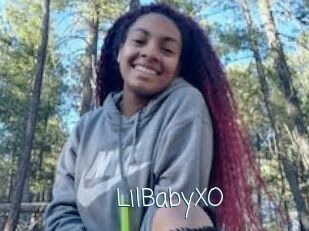 LilBabyXO