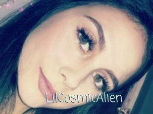 LilCosmicAlien