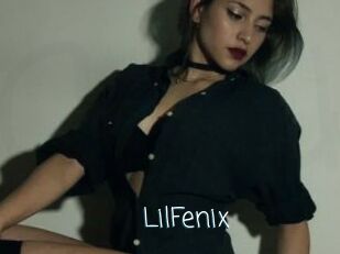LilFenix