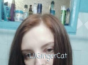 LilGingerCat