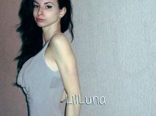 LilLuna